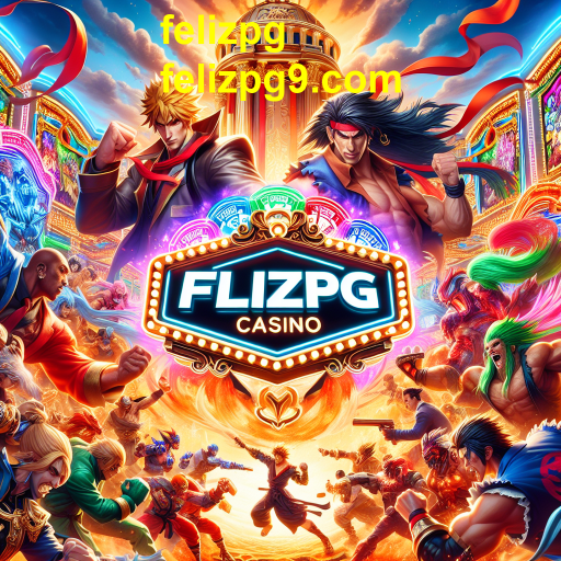 A Emoção dos Jogos de Luta: Uma Análise do Gênero