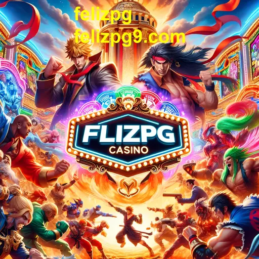 A Emoção dos Jogos de Luta: Uma Análise do Gênero