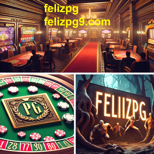 A Evolução do Gênero Horror nos Jogos Eletrônicos