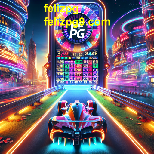 A Emoção das Corridas em felizpg: Um Mergulho em Adrenalina